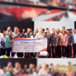 Polinela Dan Tiga Universitas Taiwan Teken MoC Untuk Memperkuat Kerjasama Pendidikan Vokasional